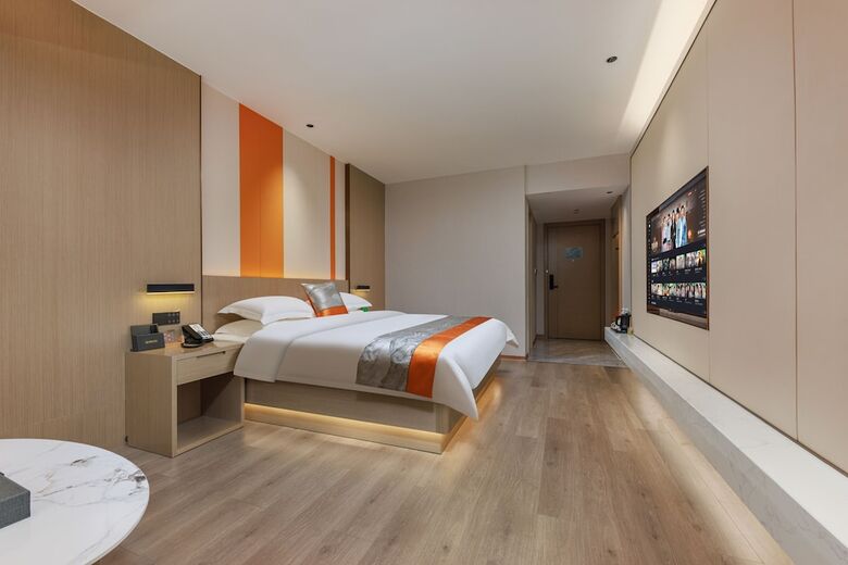 Ya Chen Hotel