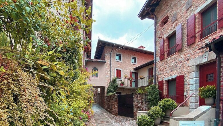 Bed & Breakfast Casa Del Vicario