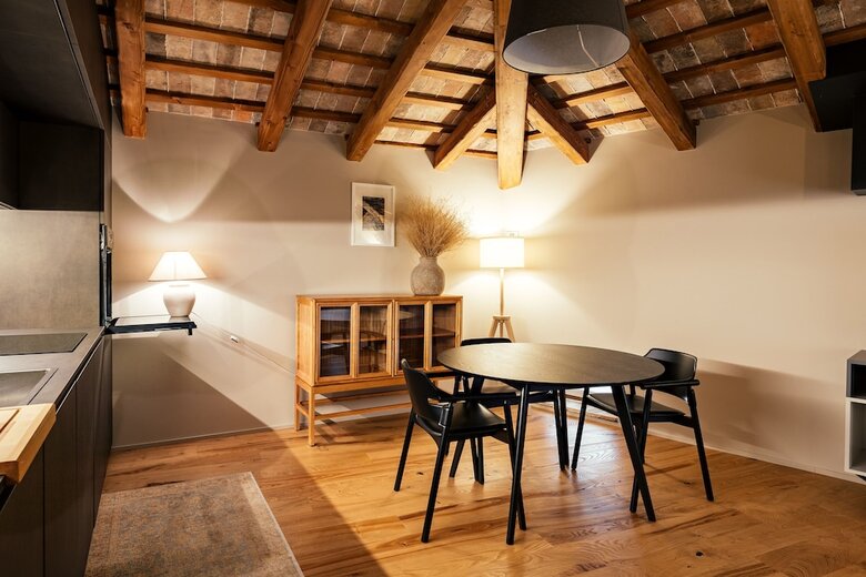 Bed & Breakfast Casa Del Vicario