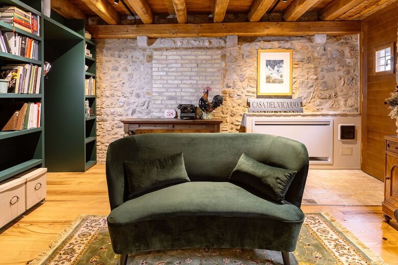 Bed & Breakfast Casa Del Vicario
