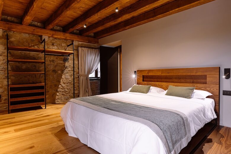 Bed & Breakfast Casa Del Vicario