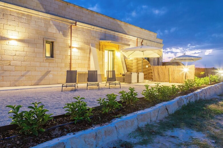 Tenuta Dorolivo Guest House E B&B