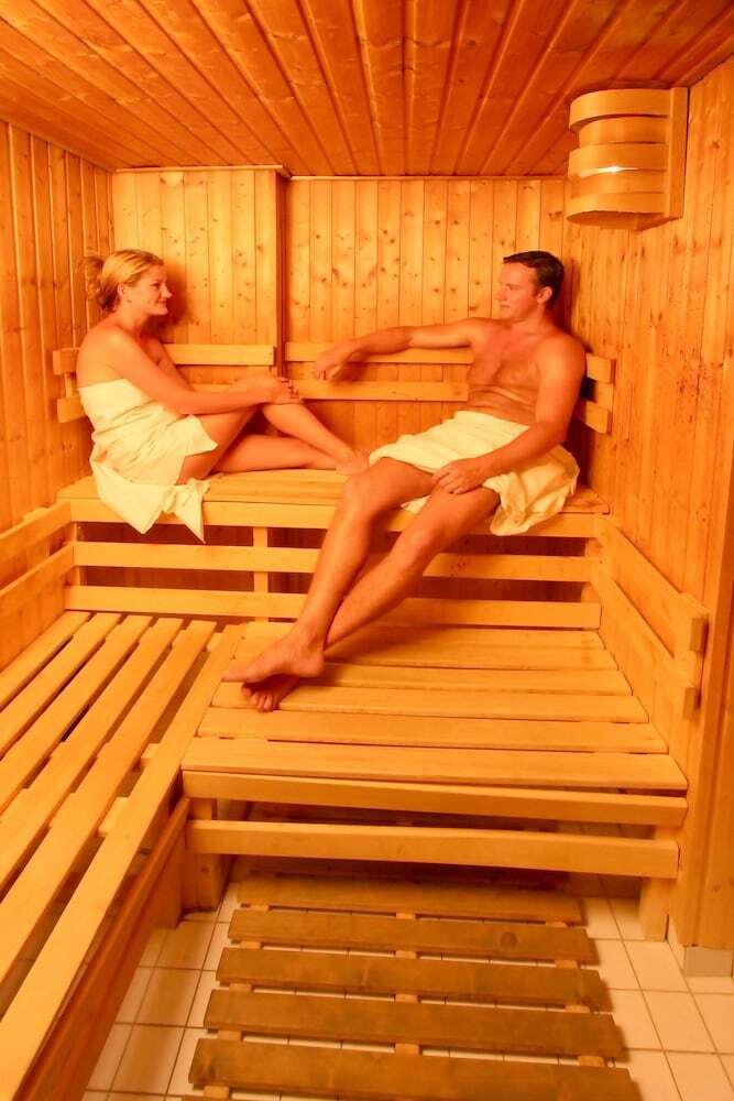 Hotel L�ze?sk� L�?ebna M�nes