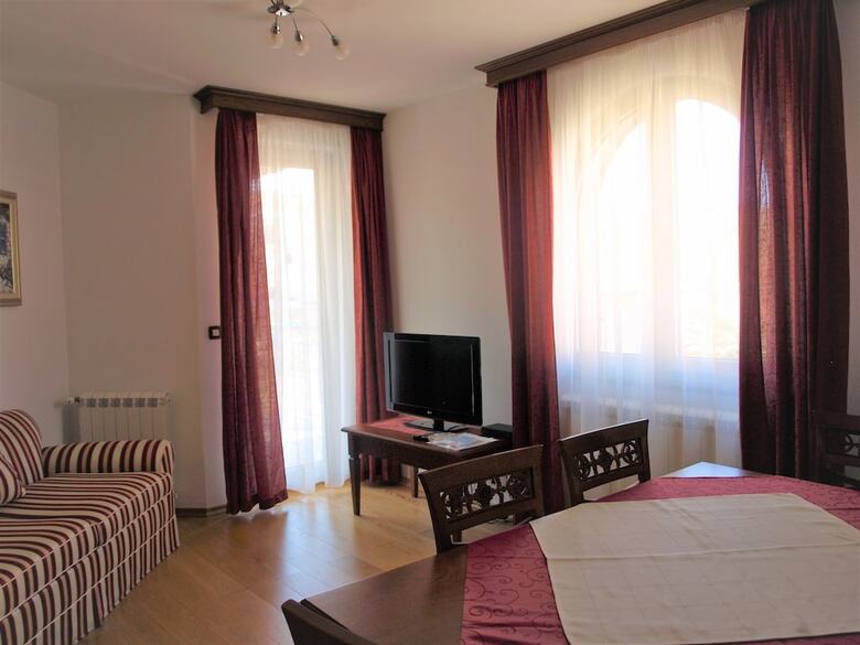 Aparthotel Villa Armin