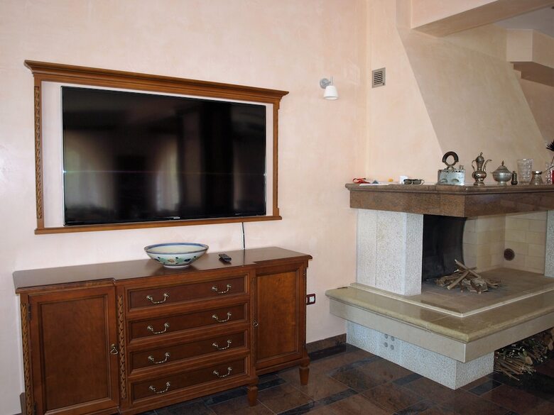 Aparthotel Villa Armin