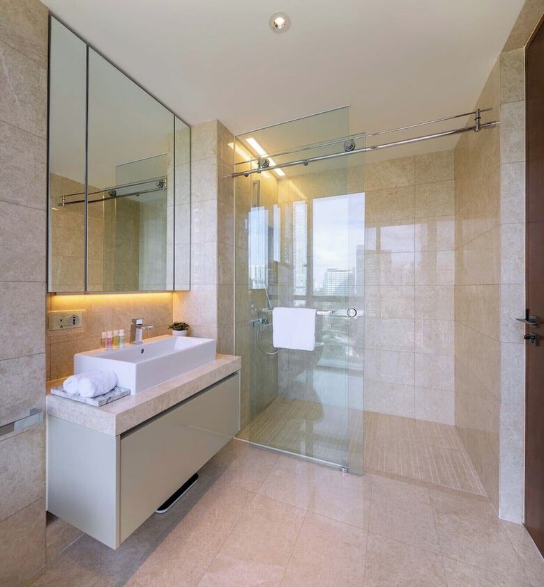 Aparthotel Fraser Residence Orchard, Singapore