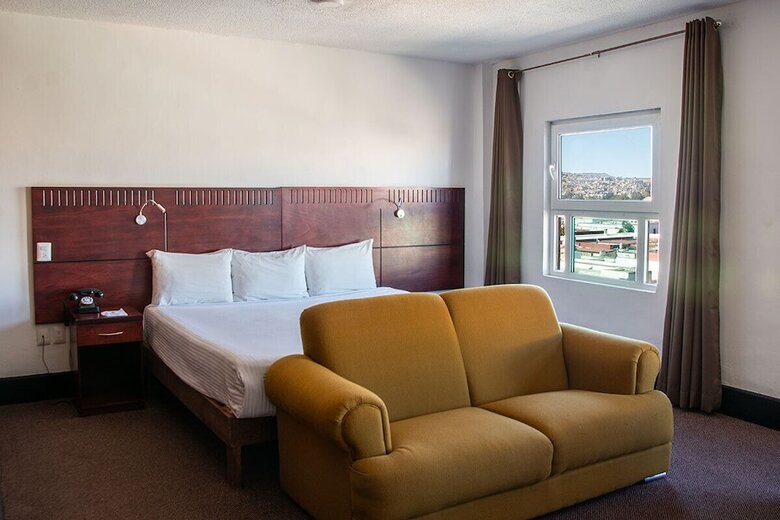 Hotel Casablanca