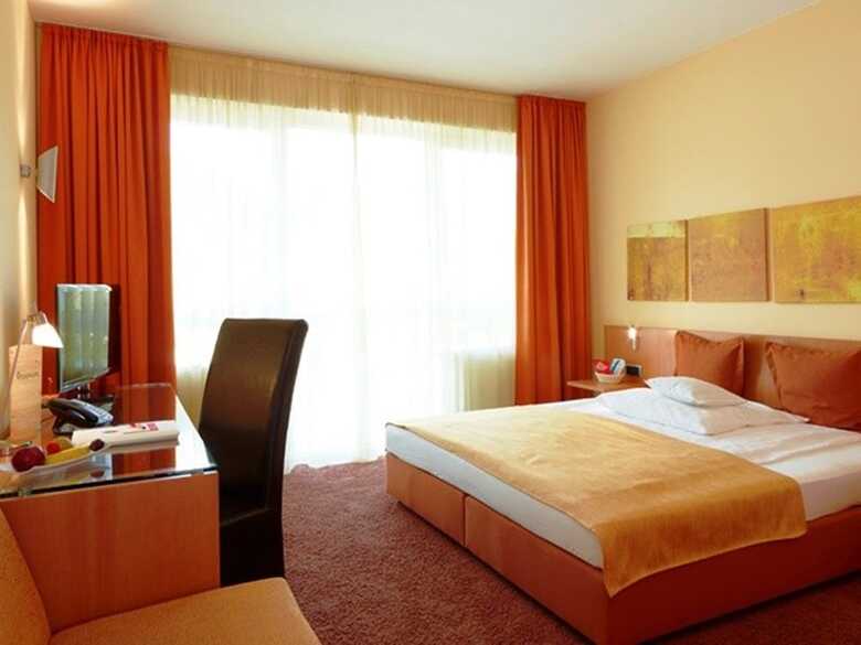Hotel Restaurant Wessinger