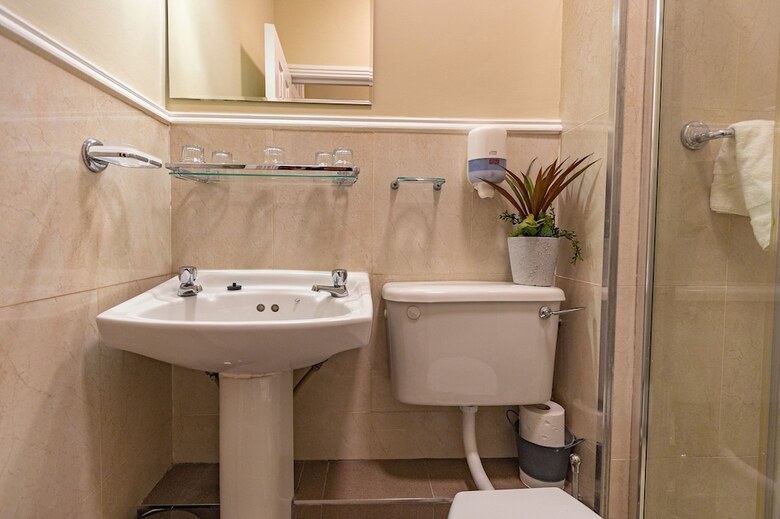 Egans Guest House