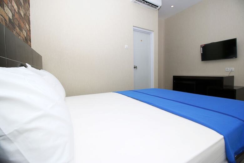 Kamar Keluarga Bandara VI Syariah