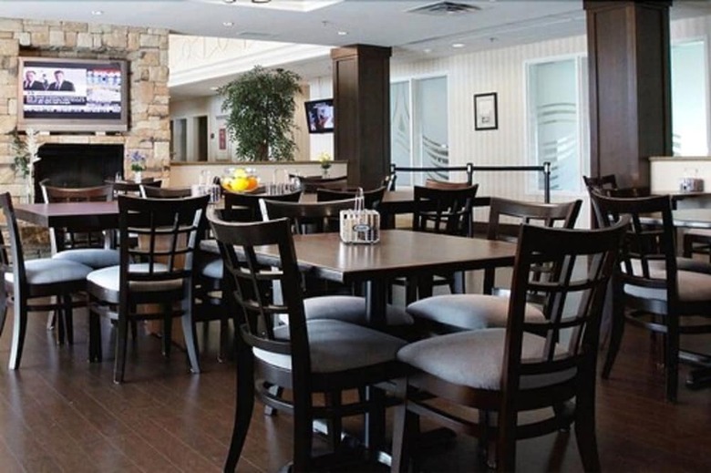 Hotel Admiral Inn Mississauga Toronto