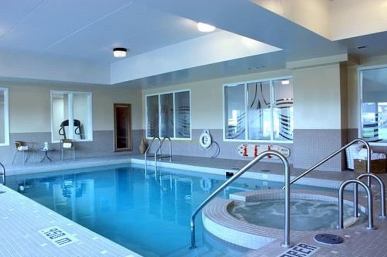 Hotel Admiral Inn Mississauga Toronto