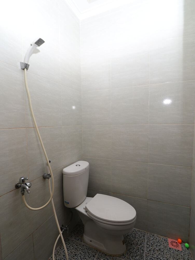 Kamar Keluarga Bandara III Syariah