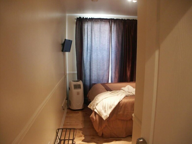 Gite Ocoin B&B