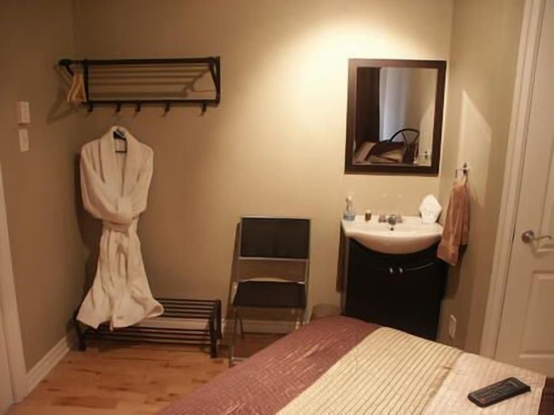Gite Ocoin B&B