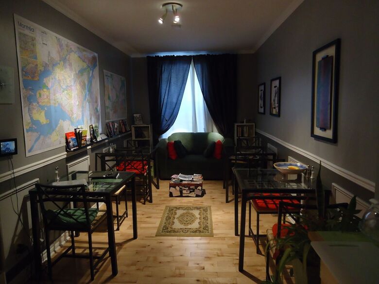 Gite Ocoin B&B