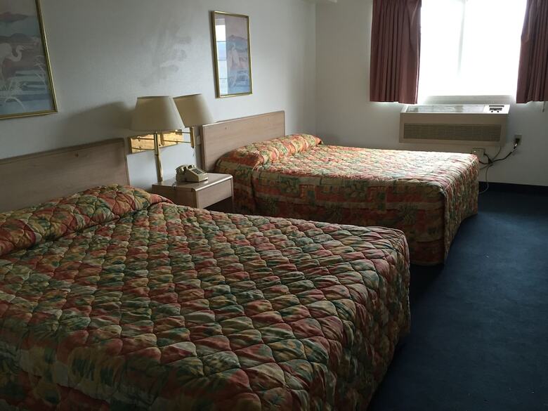 Motel Travel Inn