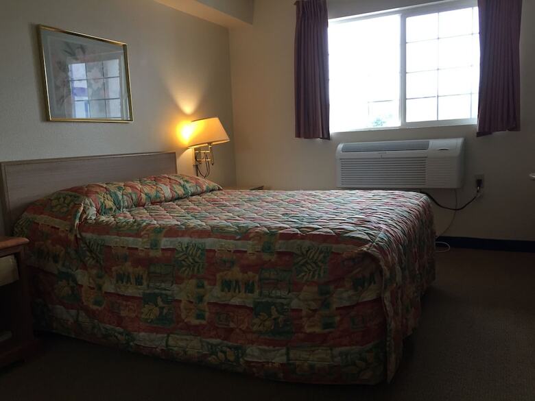 Motel Travel Inn