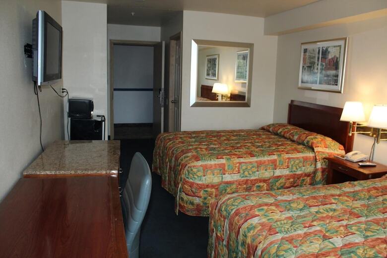 Motel Travel Inn
