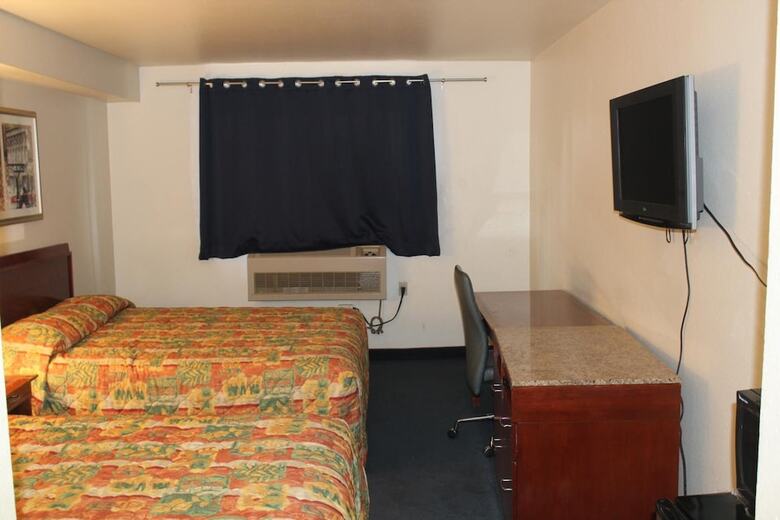 Motel Travel Inn