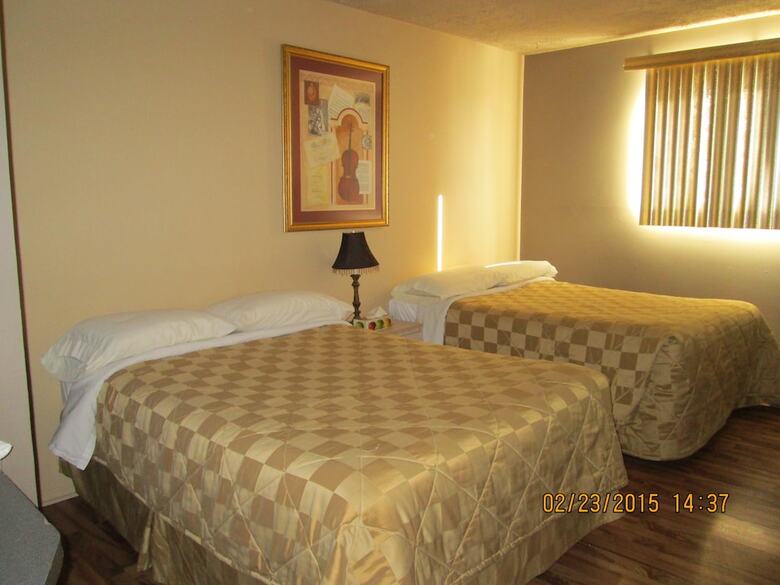 Motel Lustre D'or