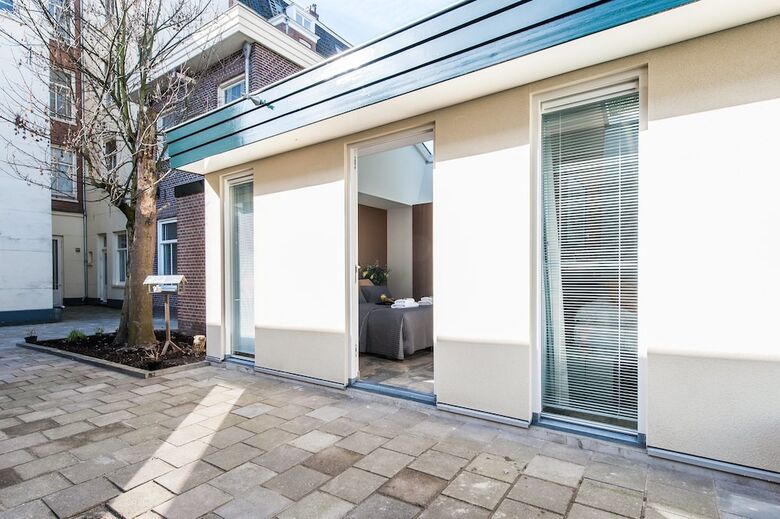 Aparthotel Allure Garden Apartments