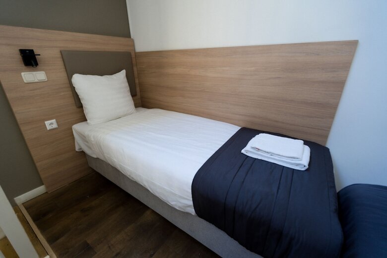 Aparthotel Allure Garden Apartments
