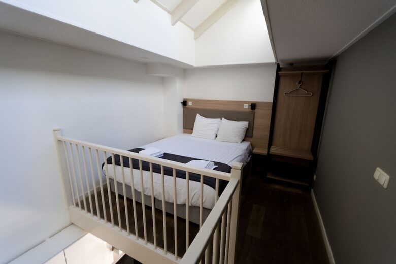 Aparthotel Allure Garden Apartments
