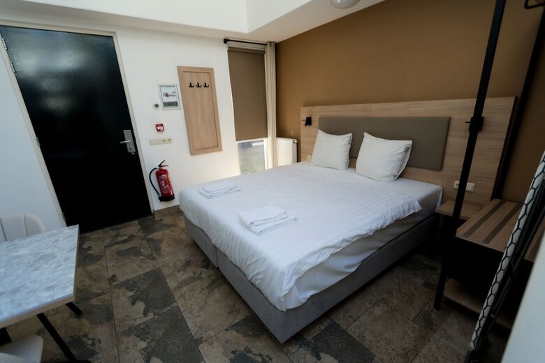 Aparthotel Allure Garden Apartments