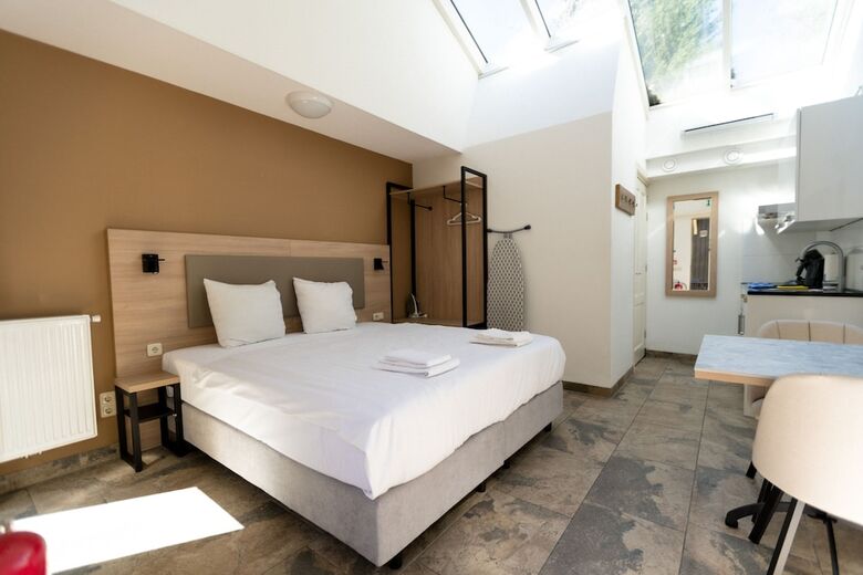 Aparthotel Allure Garden Apartments