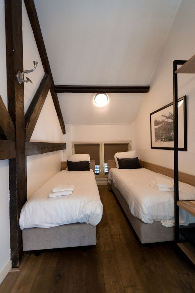 Aparthotel Allure Garden Apartments