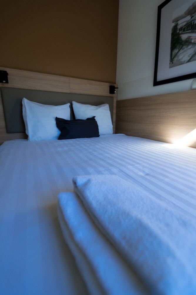 Aparthotel Allure Garden Apartments
