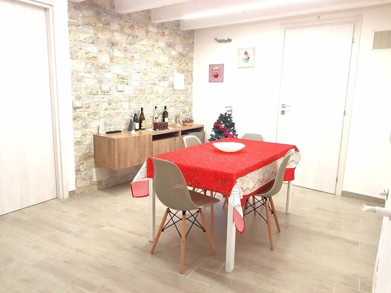 Casa Al Massimo