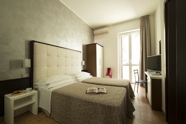 Hotel Delizia