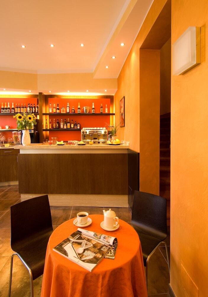 Hotel Delizia