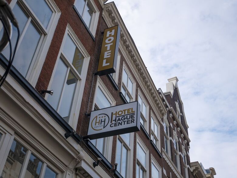 Hotel Hague Center