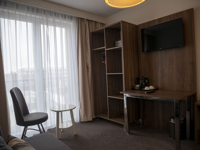 Hotel Hague Center