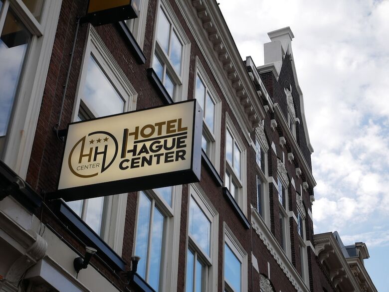 Hotel Hague Center