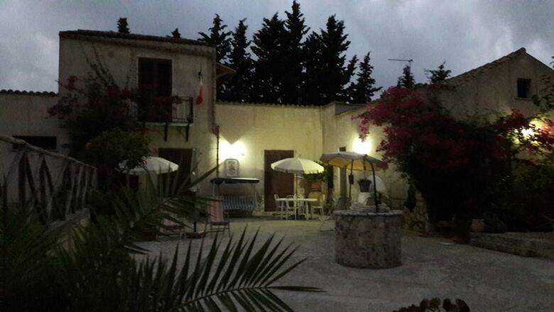 Bed & Breakfast Baglio Ferlito