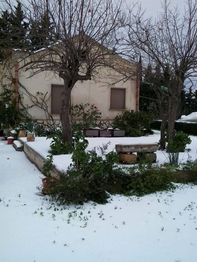 Bed & Breakfast Baglio Ferlito