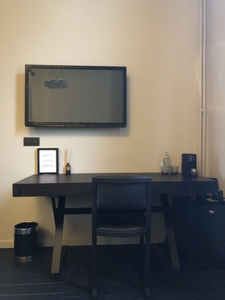 Museum Suites