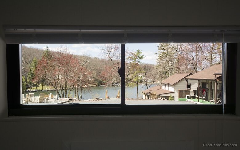 Hotel Lake Harmony Inn