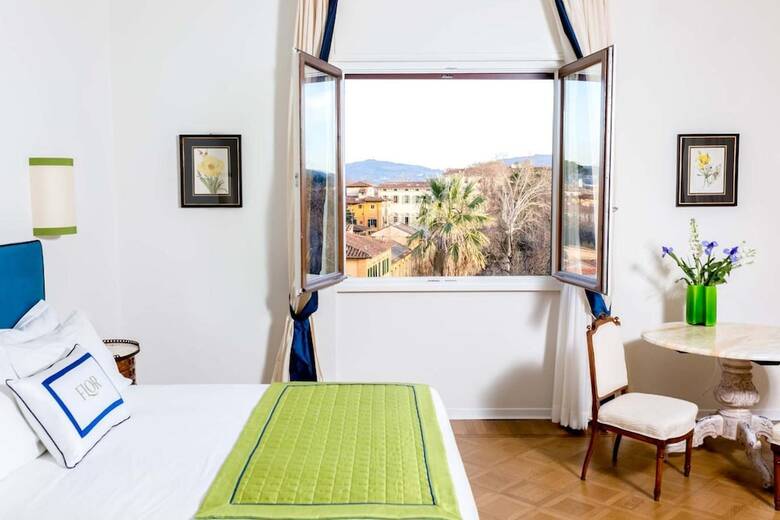 Bed & Breakfast Flor In Florence