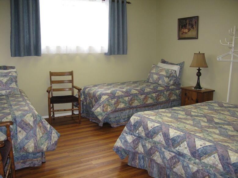 Country Comfort Bed & Breakfast