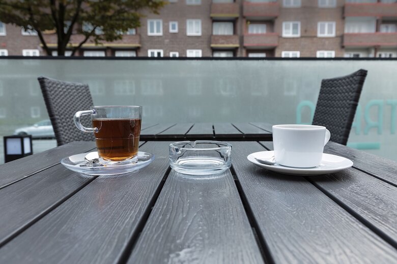 Apricot Hotel