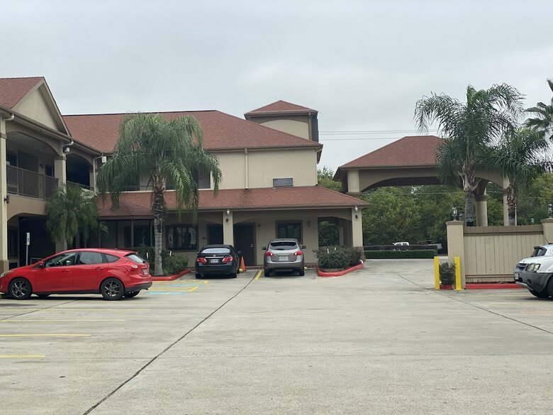 Motel Lotus Inn