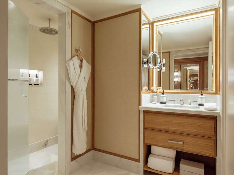 The Surrey A Corinthia Hotel