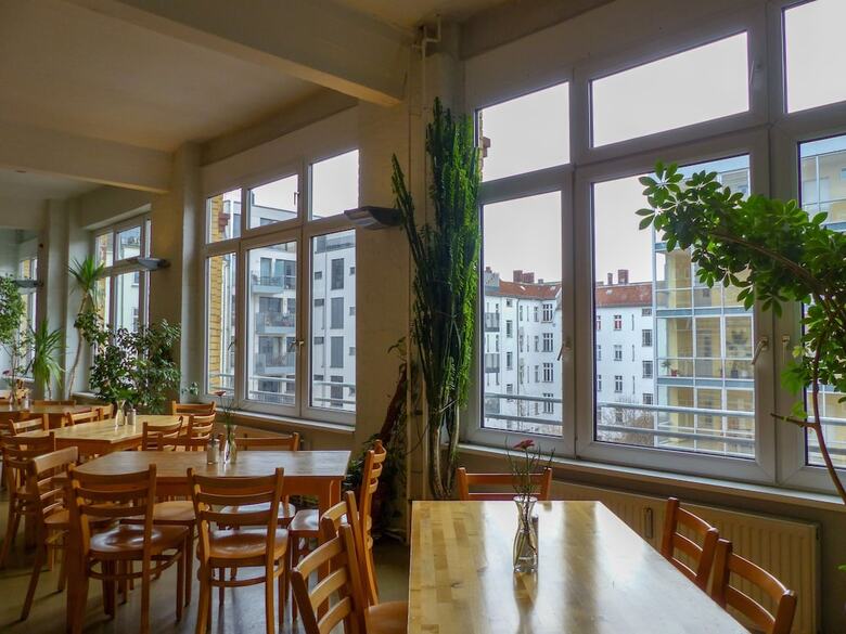Hotel Transit Loft Berlin