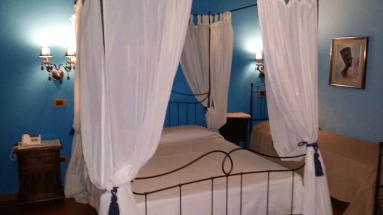 B&B Il Sentiero