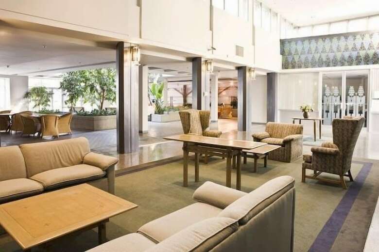 Mondeliving City Condo
